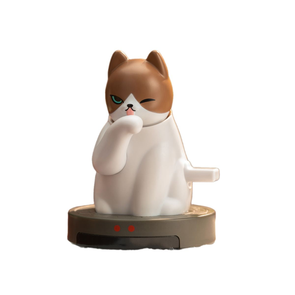 Đồ Chơi Mô Hình Meowstery Sound Series 52TOYS 6958985017756