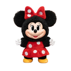 Mô Hình Mickey Family Cute Together Keychain Series Figures POP MART 6931571065386