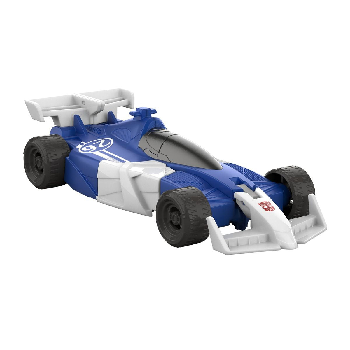 Đồ Chơi Mô Hình Mirage Nguyên Bản 7 Inch TRANSFORMERS E0694