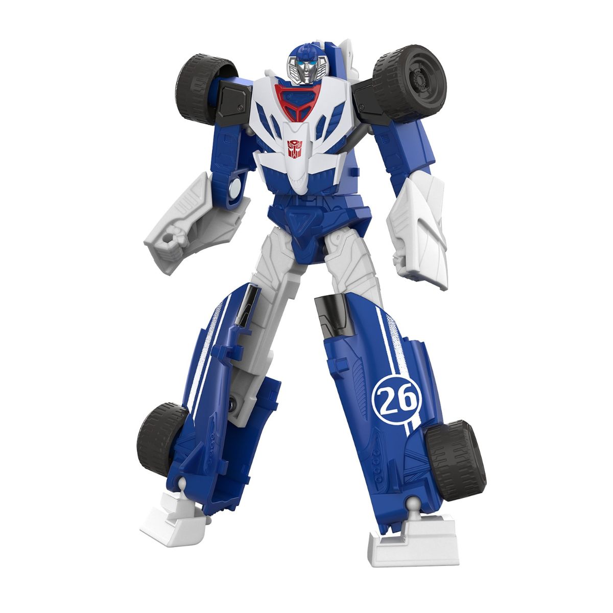 Đồ Chơi Mô Hình Mirage Nguyên Bản 7 Inch TRANSFORMERS E0694