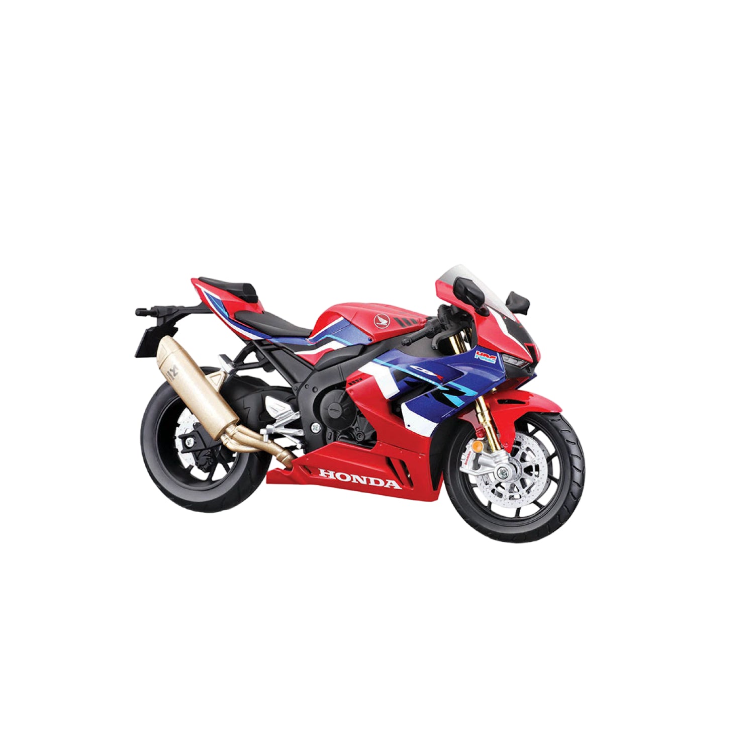Mô Hình Mô Tô 1:12 Dòng Honda CBR1000RR-R Fireblade SP MAISTO MT31101