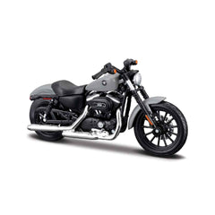 Đồ Chơi Mô Hình Mô Tô 1:18 H-D 2022 Sportster Iron 883 MAISTO MT39360