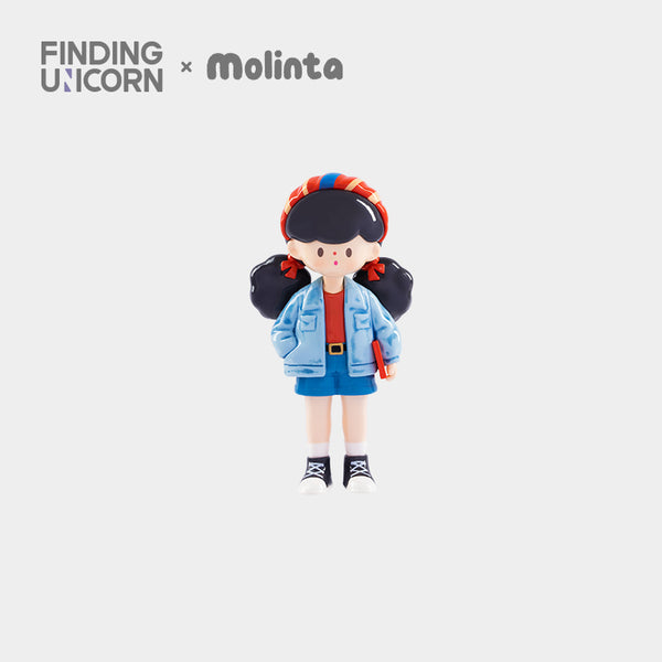 mo-hinh-molinta-retro-girls-series-finding-unicorn-6976309310703-03