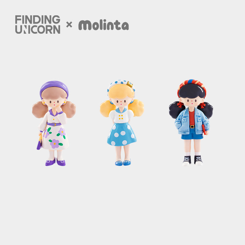 mo-hinh-molinta-retro-girls-series-finding-unicorn-6976309310703-05