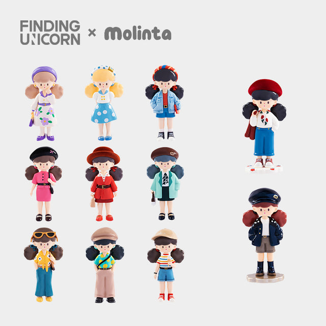 mo-hinh-molinta-retro-girls-series-finding-unicorn-6976309310703-02