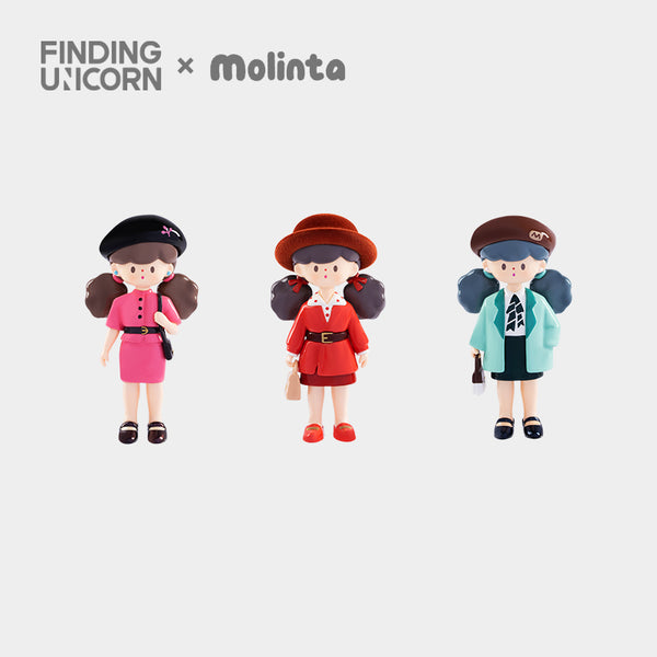 mo-hinh-molinta-retro-girls-series-finding-unicorn-6976309310703-07
