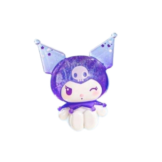Đồ Chơi Mô Hình My Melody & Kuromi Ramune-Style Mini Surprise Bag TOP TOY 2303691210108