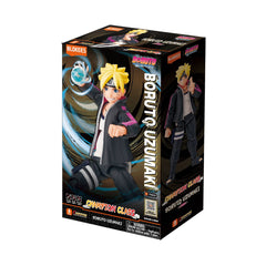 Naruto Champion Class Boruto Uzumaki BLOKEES 75601