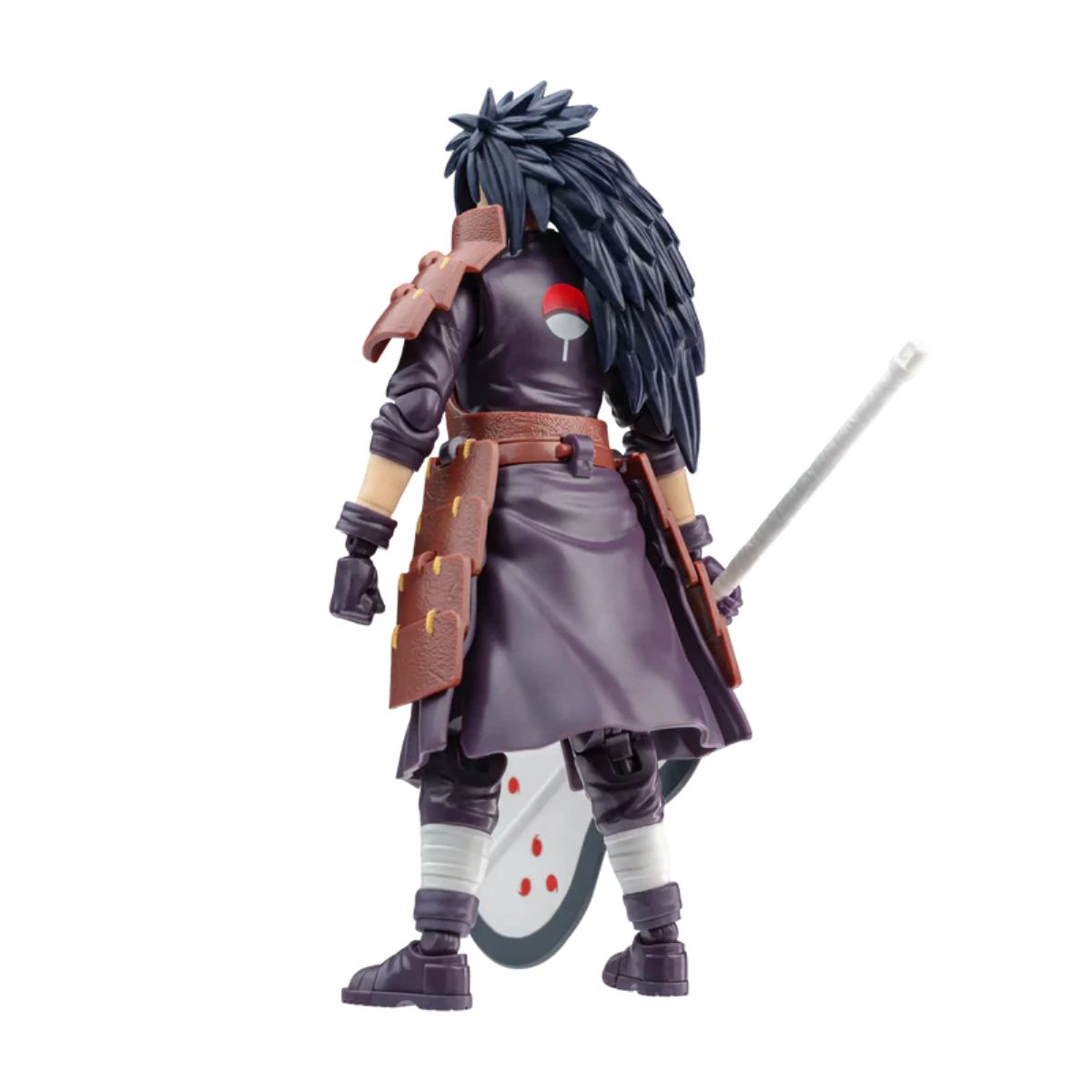 Đồ Chơi Mô Hình Naruto CC Nhân Vật Madara Uchiha BLOKEES 75615
