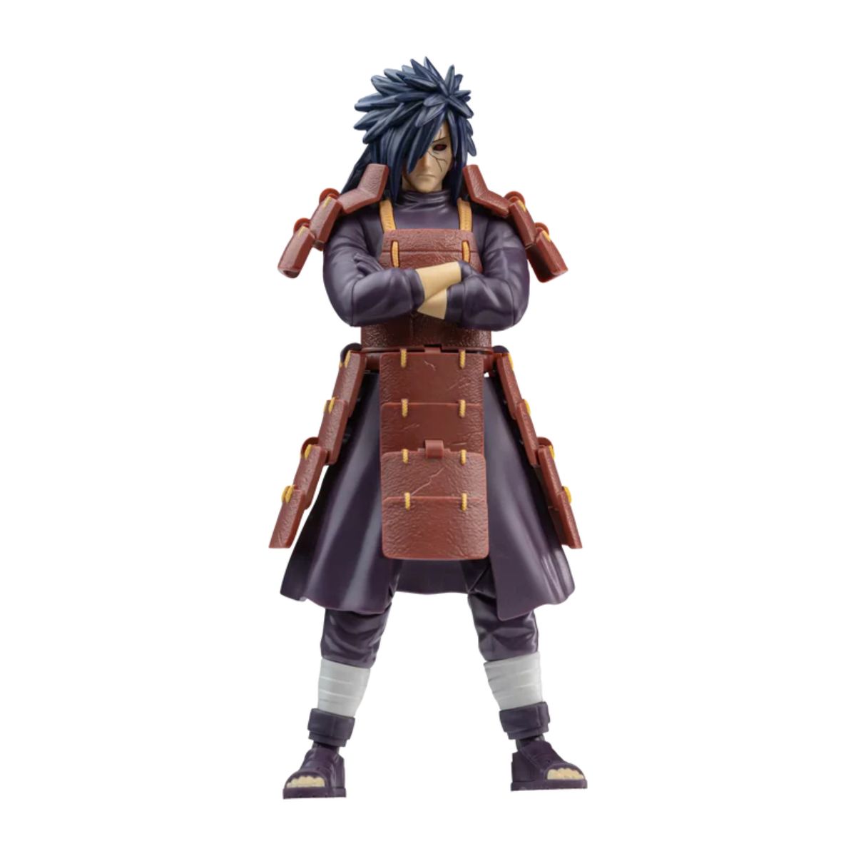 Đồ Chơi Mô Hình Naruto CC Nhân Vật Madara Uchiha BLOKEES 75615