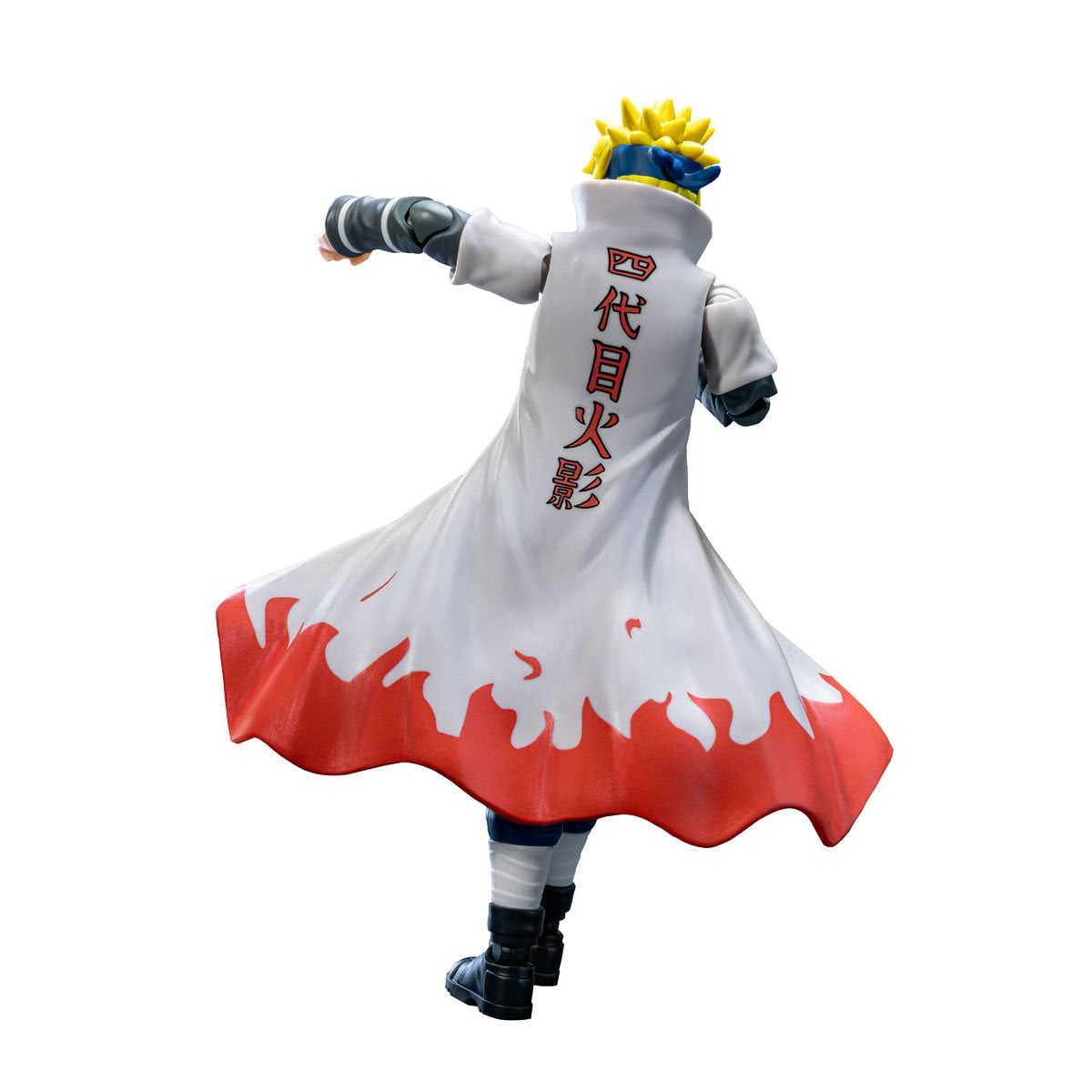 Naruto Champion Class Figure – Minato Namikaze BLOKEES 75613
