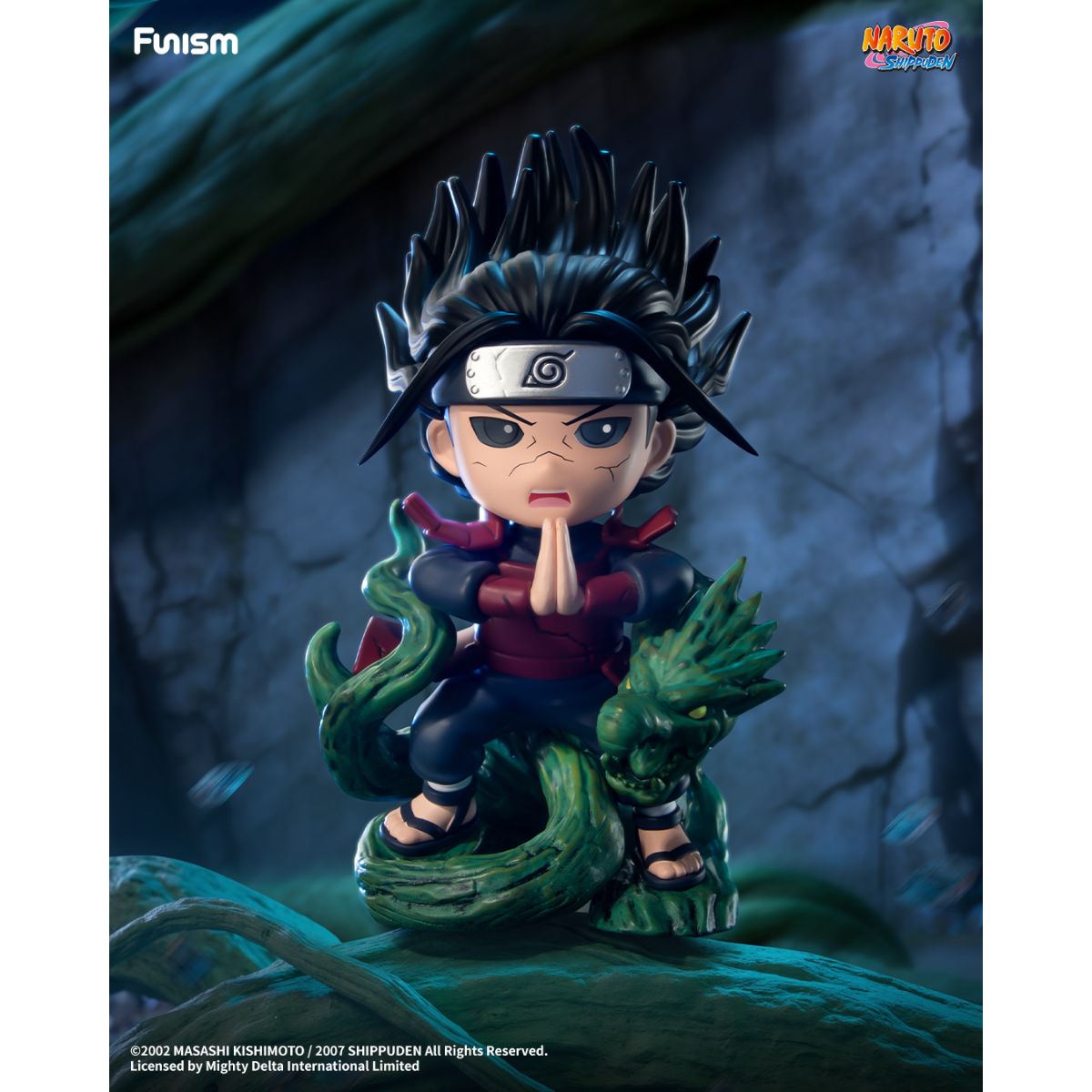 mo-hinh-naruto-shippuden-chronicles-great-ninja-war-vol-1-funism-mx2133-010