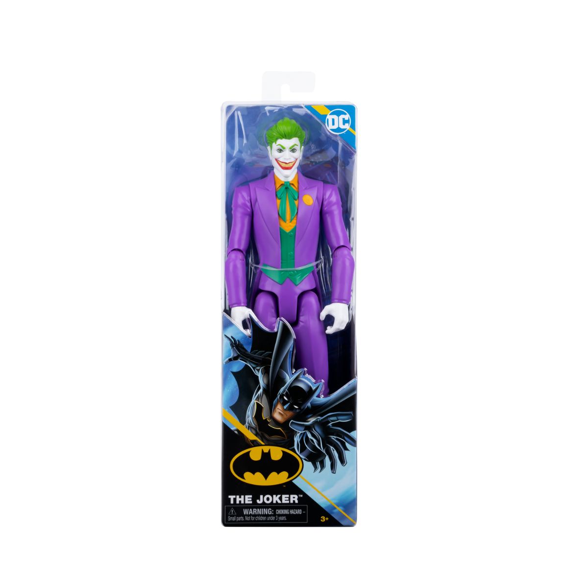 Mô hình Người Dơi Batman 12inch BATMAN 6055697