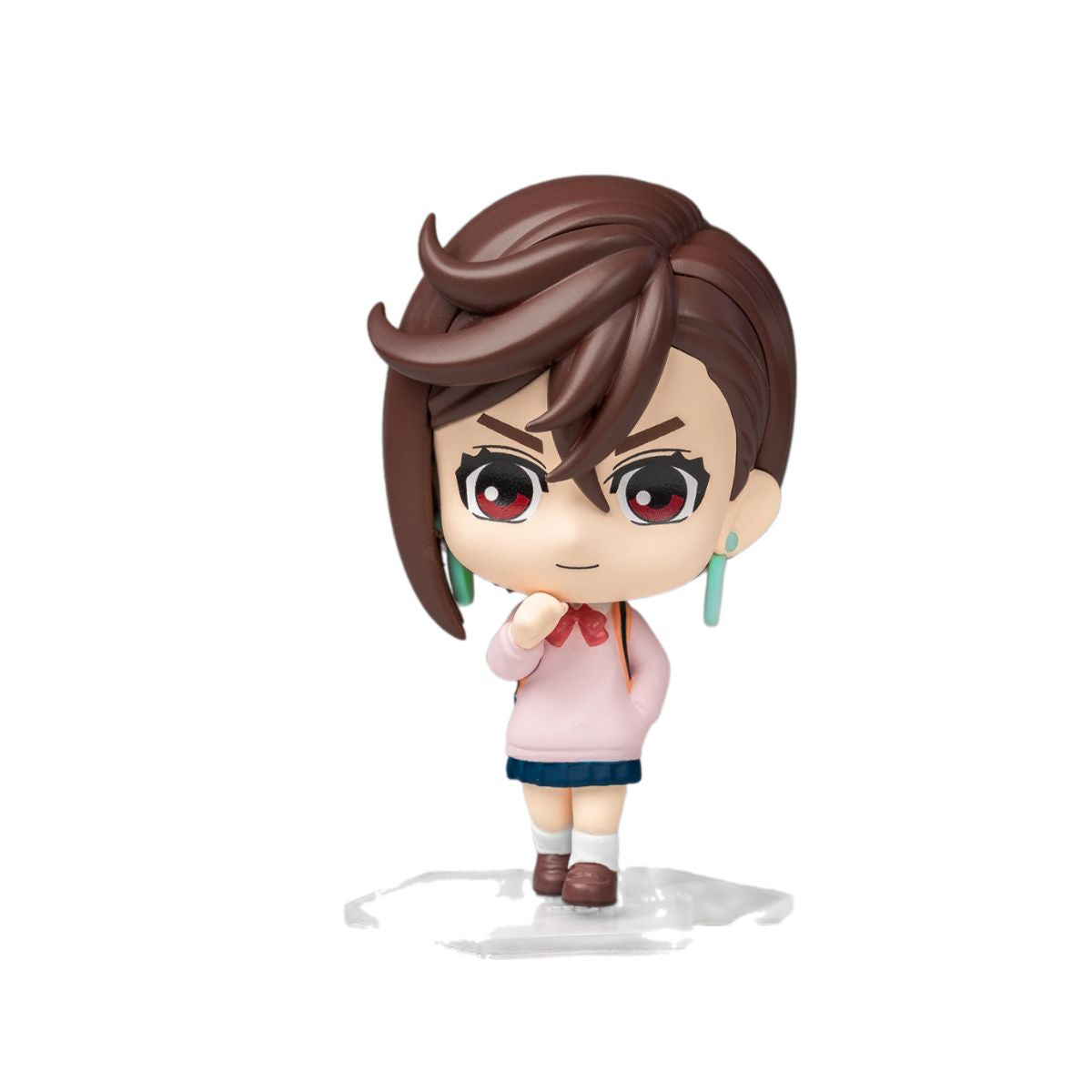 Đồ Chơi Mô Hình Nhân Vật Bí Ẩn Dan Da Dan SUNRISEPOP DDBB001