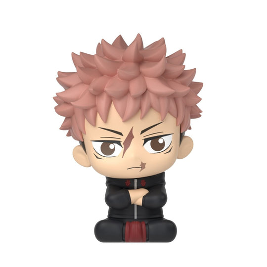 Đồ Chơi Mô Hình Nhân Vật Bí Ẩn Jujutsu Kaisen Season 3 SUNRISEPOP JKBB001