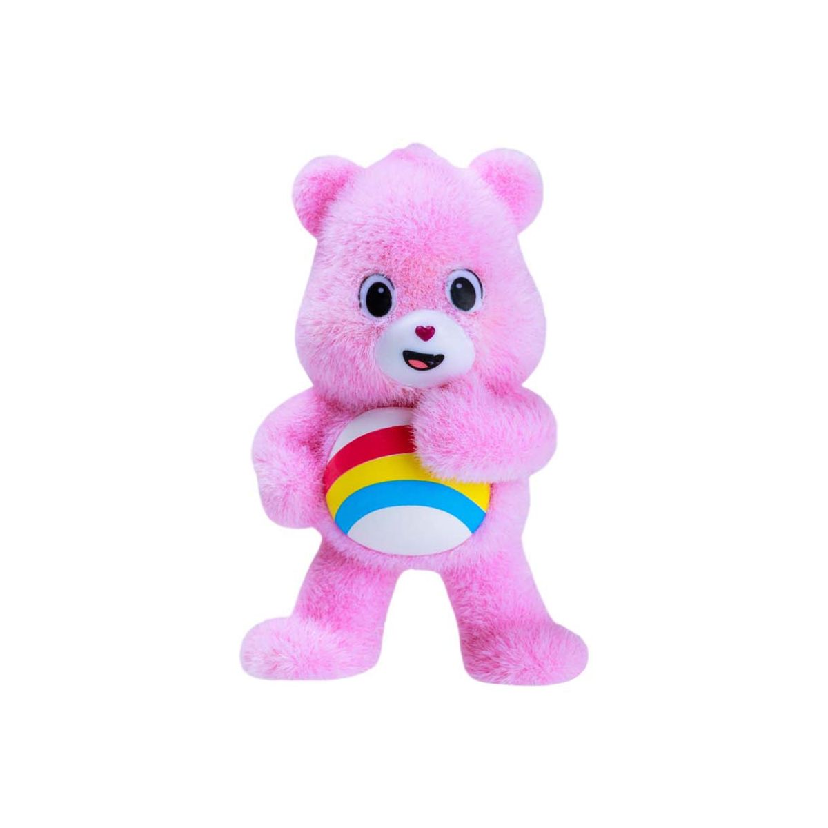 Đồ Chơi Mô Hình Nhân Vật Care Bears Mini Series 1 CARE BEARS CB2007