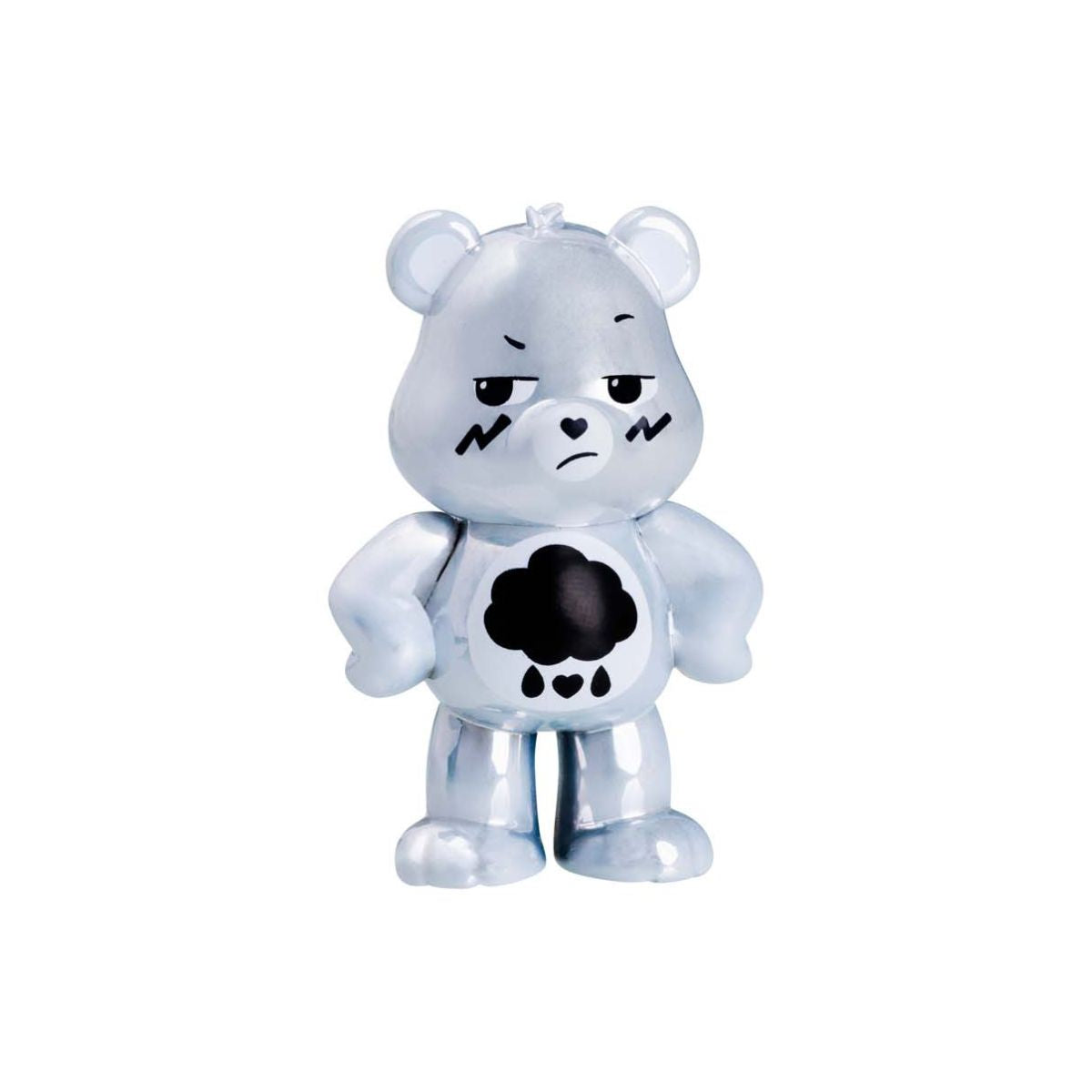 Đồ Chơi Mô Hình Nhân Vật Care Bears Mini Series 1 CARE BEARS CB2007