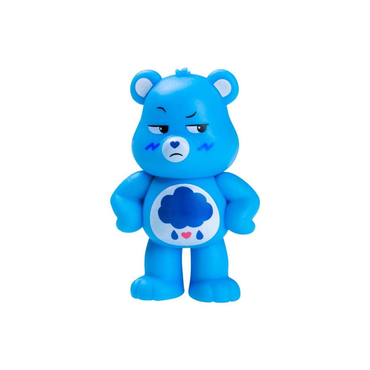Đồ Chơi Mô Hình Nhân Vật Care Bears Mini Series 1 CARE BEARS CB2007