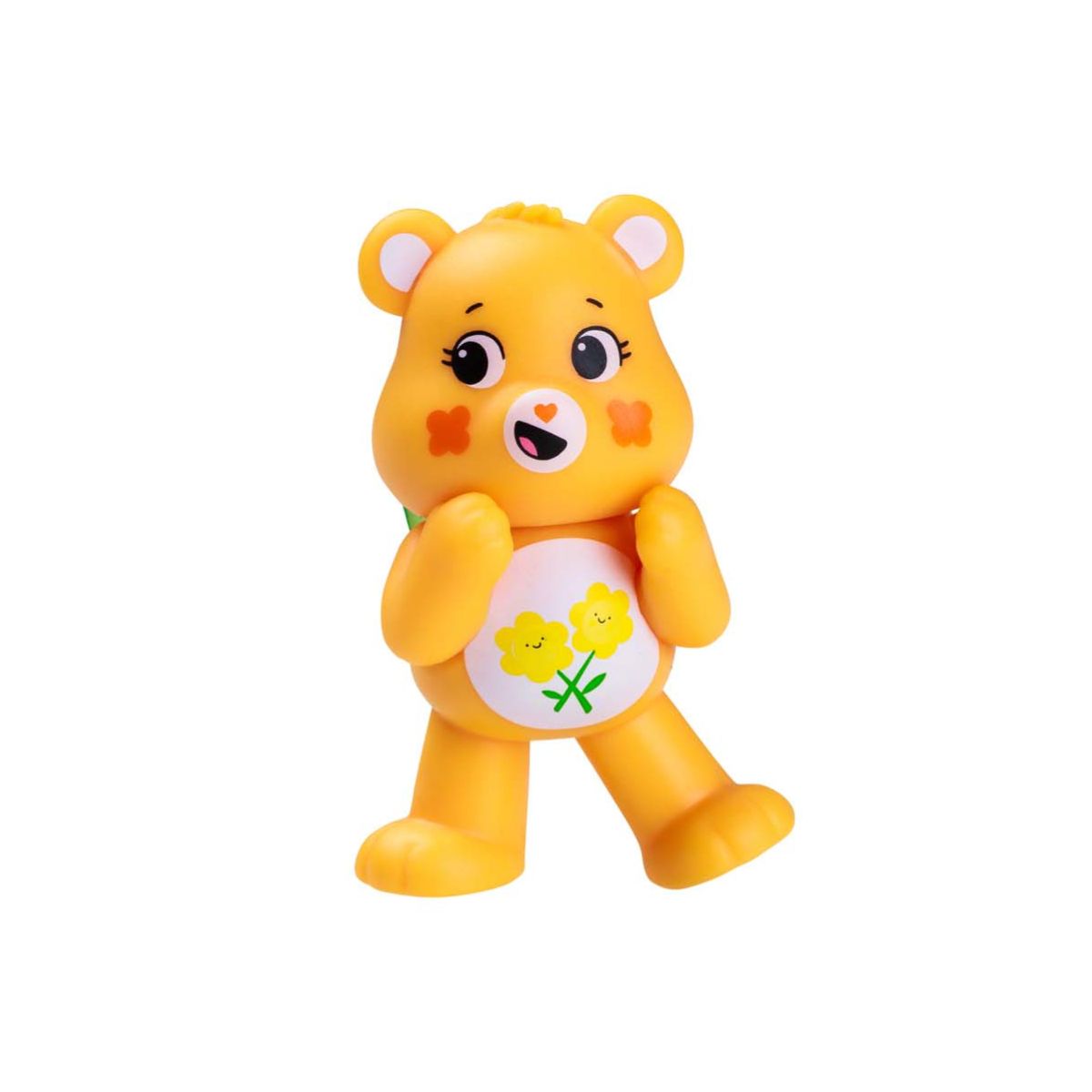 Đồ Chơi Mô Hình Nhân Vật Care Bears Mini Series 1 CARE BEARS CB2007