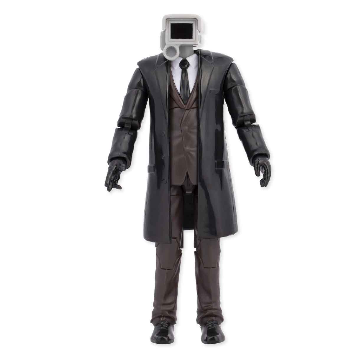 Đồ Chơi Mô Hình Nhân Vật Có Khớp Cameraman SKIBIDI TOILET ST1381