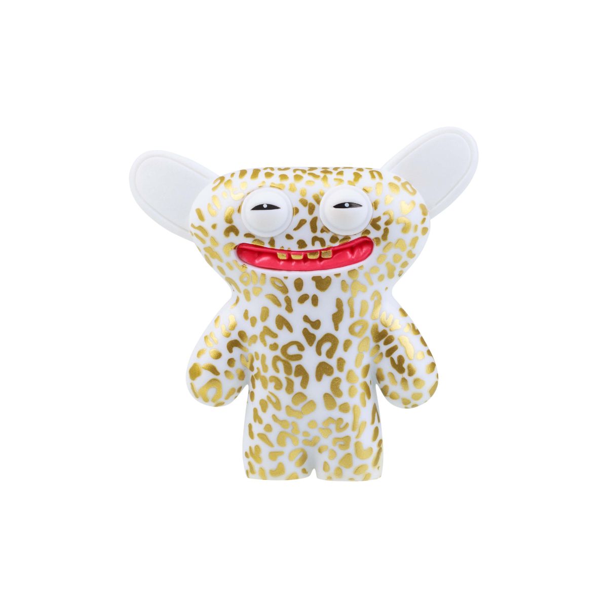 Đồ Chơi Mô Hình Nhân Vật Fuggler - Gold Edition FUGGLER FG2307