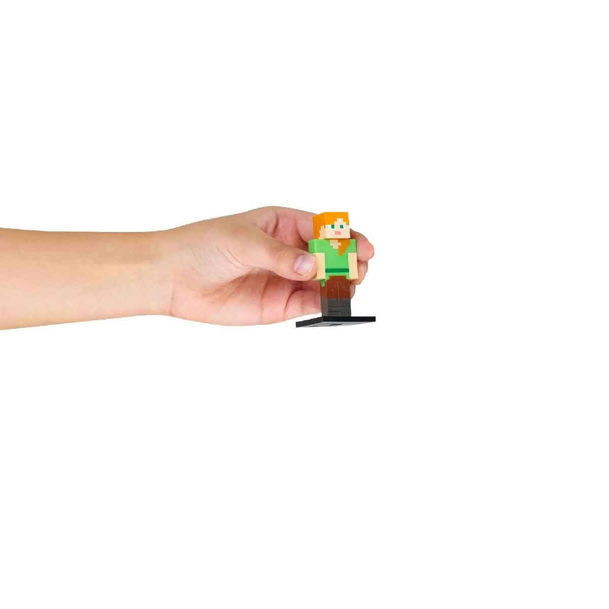 Mô Hình Nhân Vật Minecraft MINECRAFT PMI MC2007