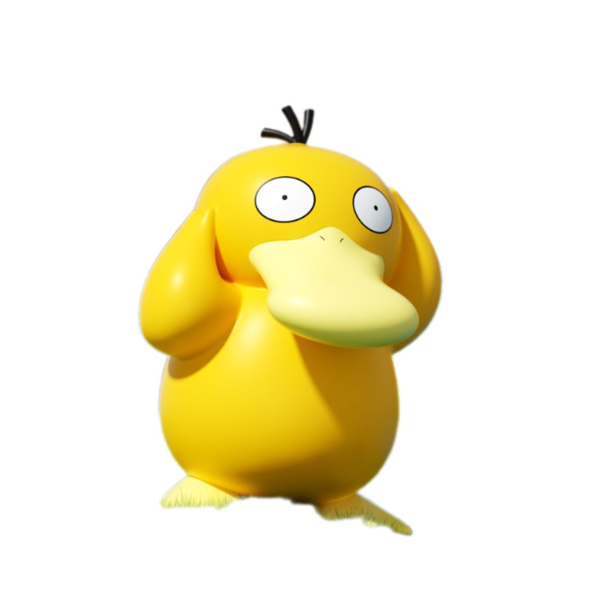 Mô Hình Nhân Vật Pokemon - Psyduck Pokemon Toys Lbw24006