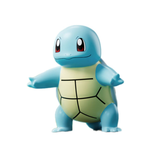 Mô Hình Nhân Vật Pokemon - Squirtle POKEMON TOYS LBW24006