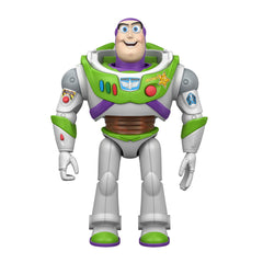 Toy Story 5 Buzz Interactive Sound Figure – JKV26/JKV24
