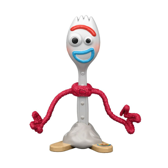 Đồ Chơi Mô Hình Nhân Vật TS5 - Forky Có Âm Thanh TOY STORY JKV29/JKV24