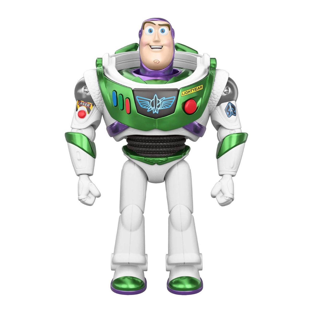 Đồ Chơi Mô Hình Nhân Vật TS5 - Multi Buzz Có Âm Thanh TOY STORY JKV30/JKV24