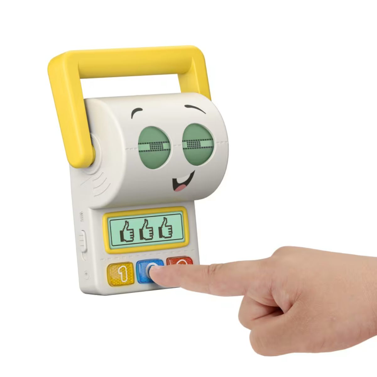 Đồ Chơi Mô Hình Nhân Vật TS5 - Smarty Pants Có Âm Thanh TOY STORY JKV31/JKV24
