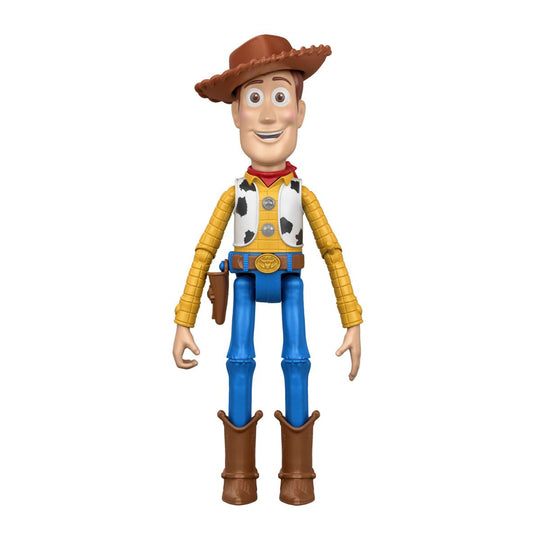 Đồ Chơi Mô Hình Nhân Vật TS5 - Woody Có Âm Thanh TOY STORY JKV25/JKV24