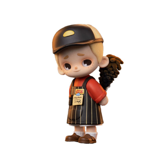 Đồ Chơi Mô Hình Nook In Vintage Store 52TOYS 6958985015783