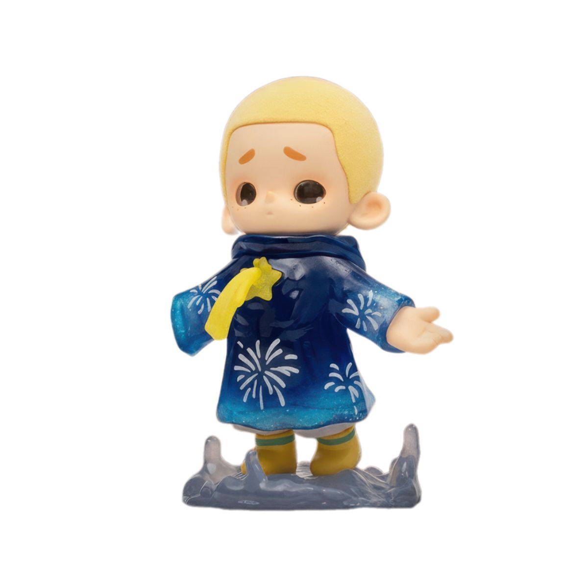 Đồ Chơi Mô Hình Nook: My Little Universe At Night 52TOYS 6958985018715