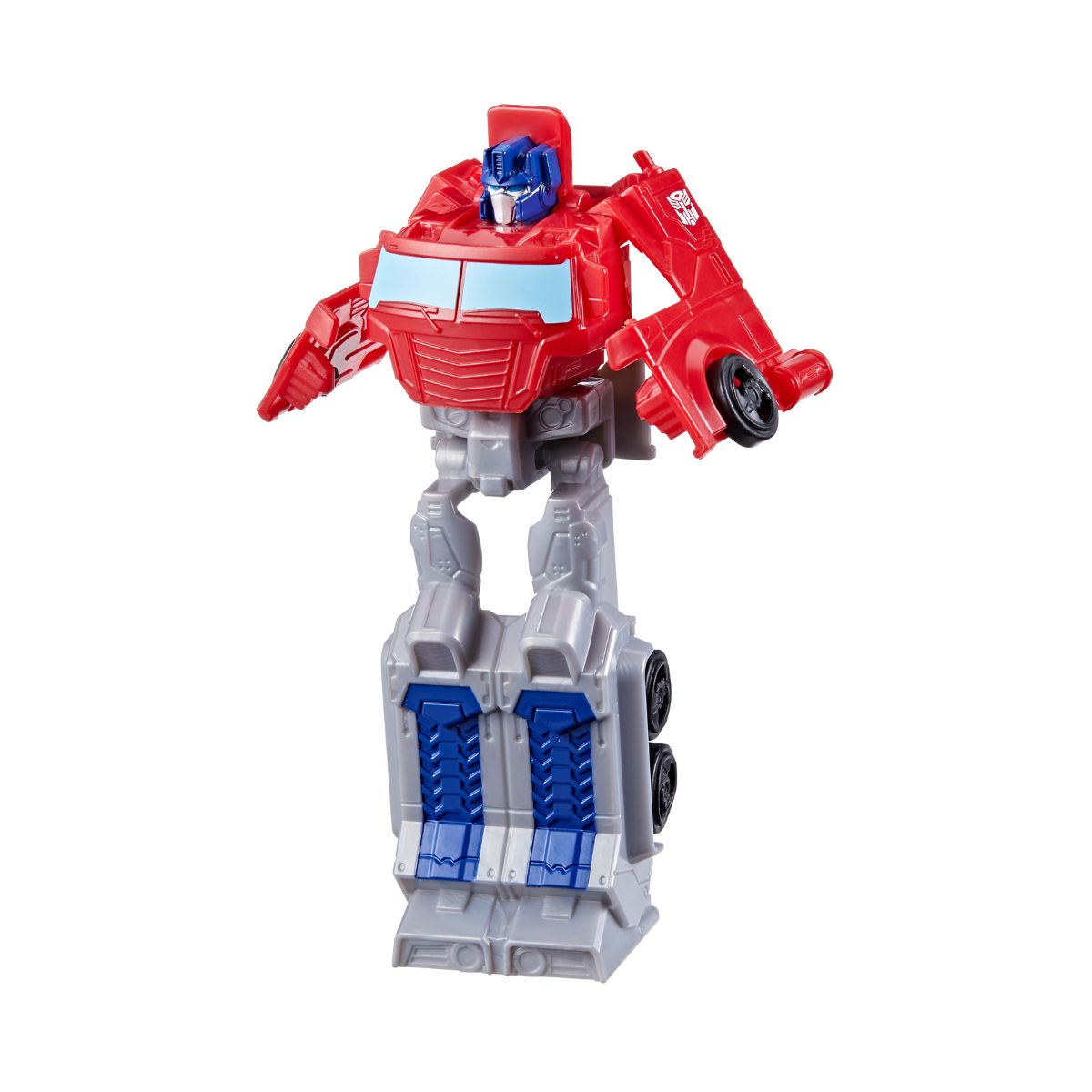 Đồ Chơi Mô Hình Optimus Prime Nguyên Bản 4.5 Inch TRANSFORMERS F8581