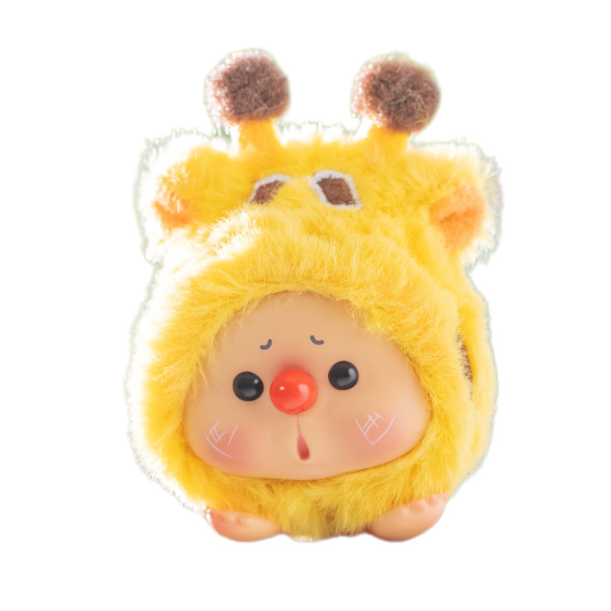 Đồ Chơi Mô Hình OYO Animal Party Series Mini Blindbox OTHER ART TOYS 6975733531982