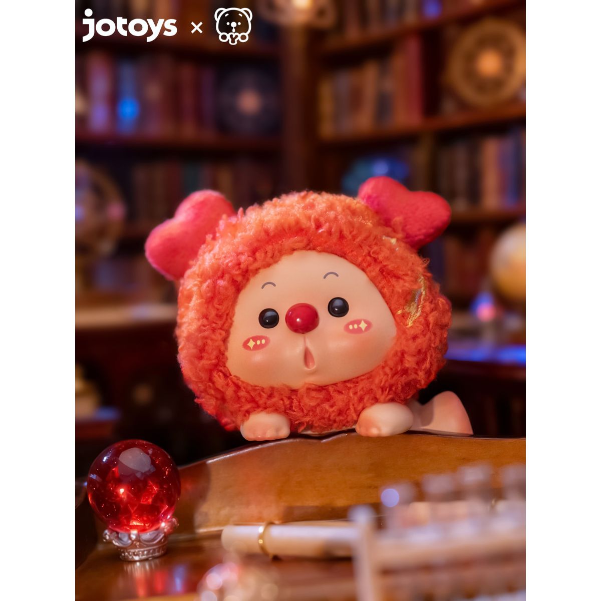 Đồ Chơi Mô Hình Oyo Constellation Story Mini Series OTHER ART TOYS JO-2025036
