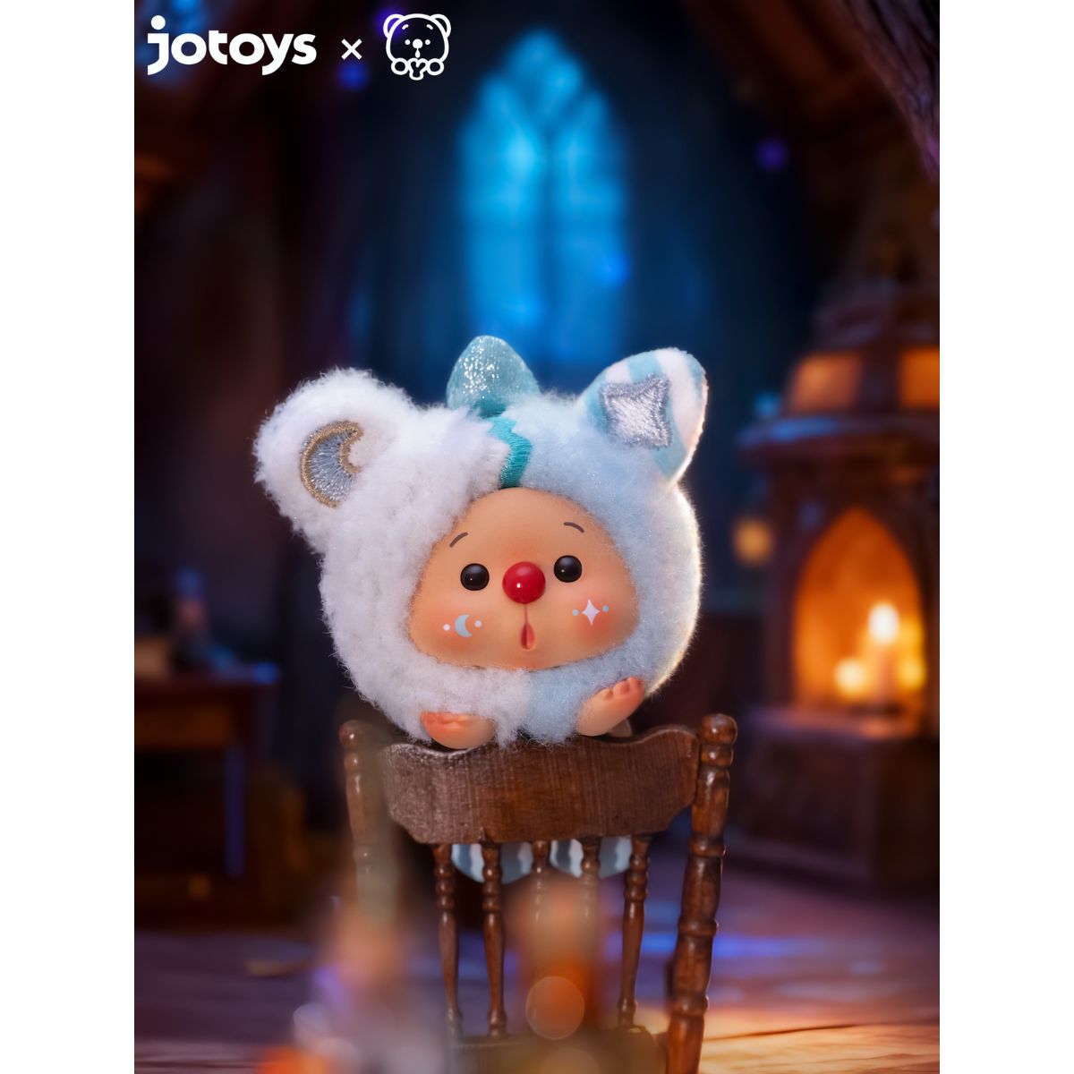 Đồ Chơi Mô Hình Oyo Constellation Story Mini Series OTHER ART TOYS JO-2025036