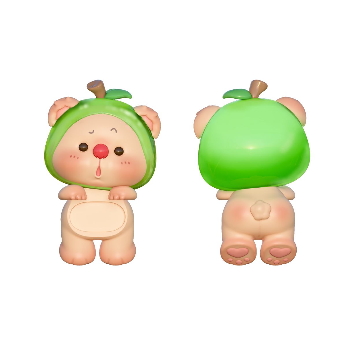 Đồ Chơi Mô Hình OYO Fruit Party Mini Blind Box Series OTHER ART TOYS 6975733531364