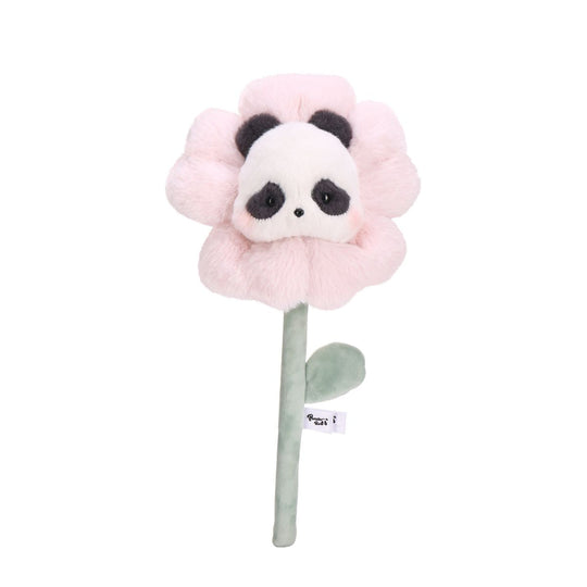 Panda Roll Flower World figure 52TOYS 6958985028165