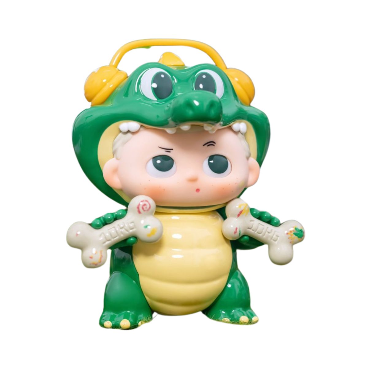 Mô Hình Pidol I Want To See You Off Other Art Toys 17pd-0201