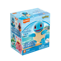 Đồ Chơi Mô Hình Pokemon CV-S Squirtle BLOKEES 74008