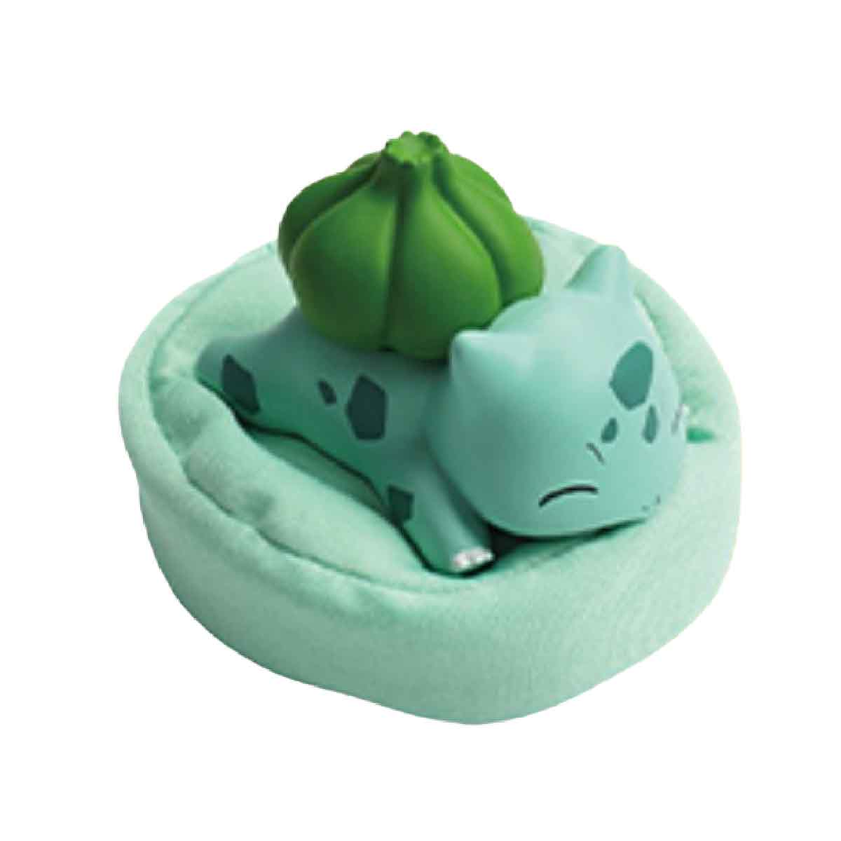 Mô Hình Pokemon Giấc Mơ Đầy Sao - Bulbasaur POKEMON TOYS LBW24009