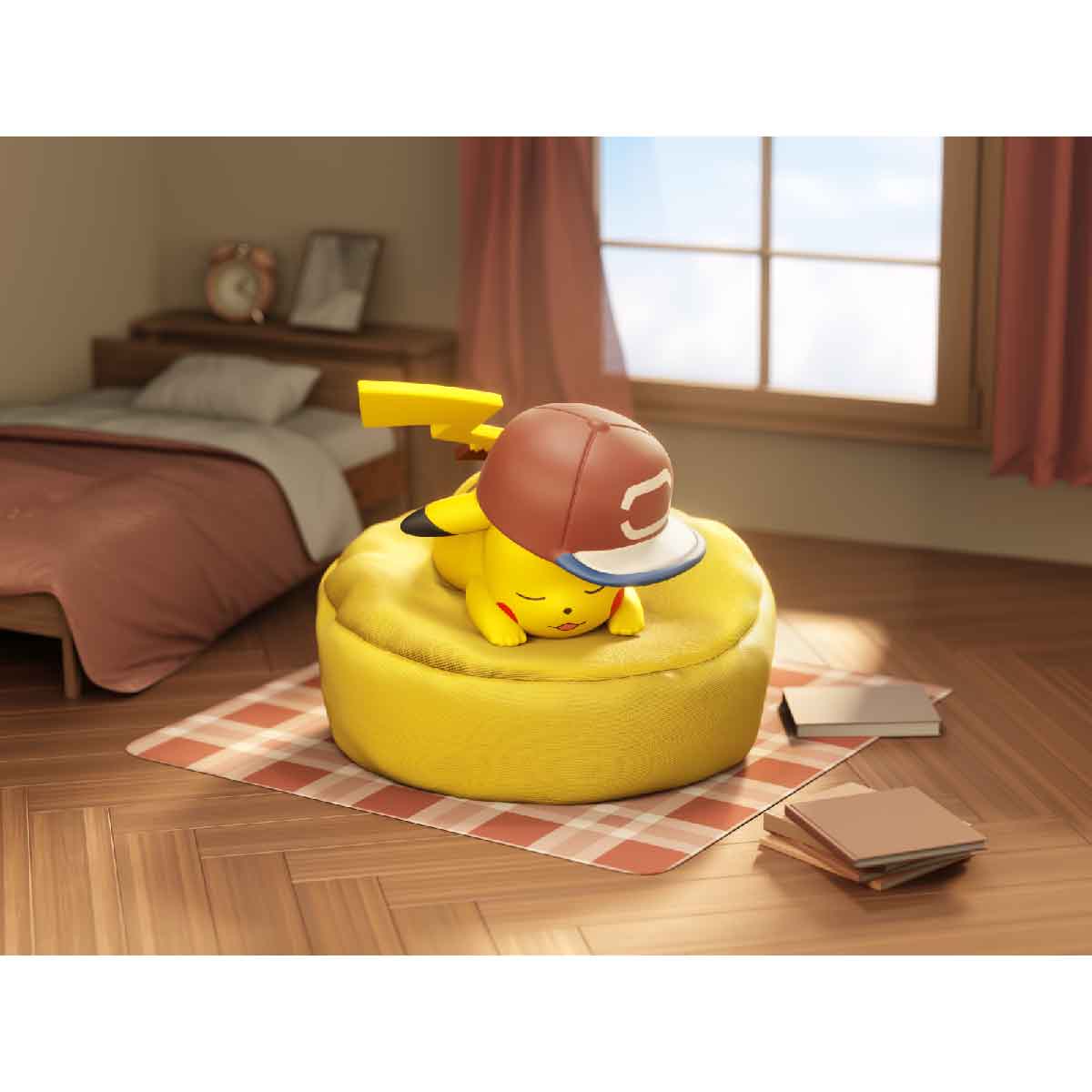 Mô Hình Pokemon Giấc Mơ Đầy Sao - Pikachu POKEMON TOYS LBW24009