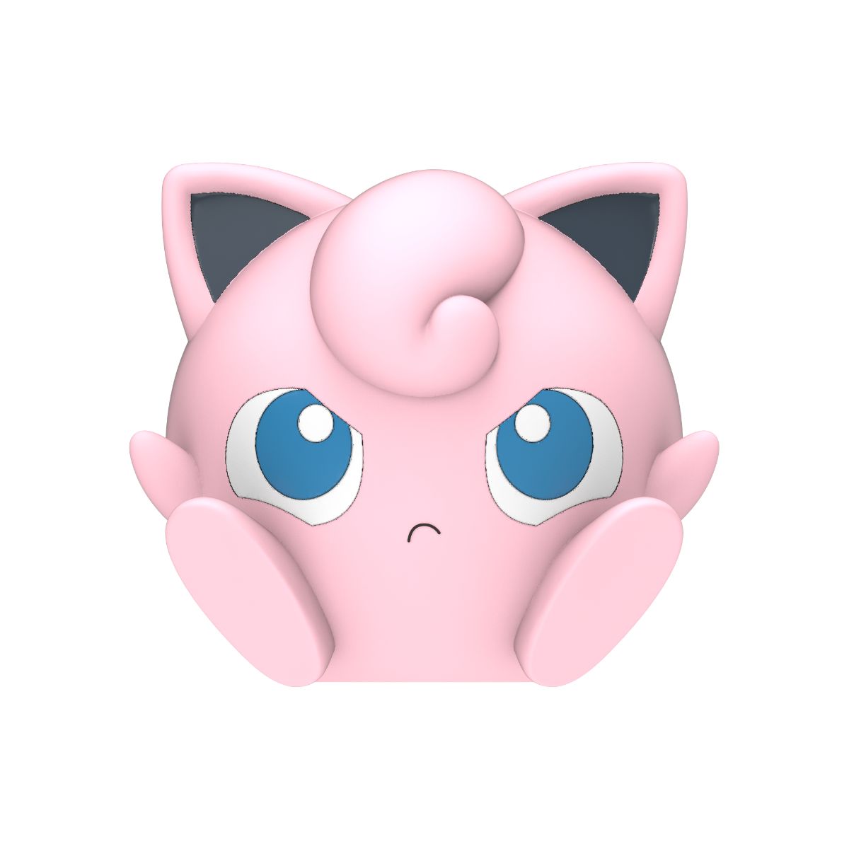 Đồ Chơi Mô Hình Pokemon Mini POKEMON TOYS XPK013