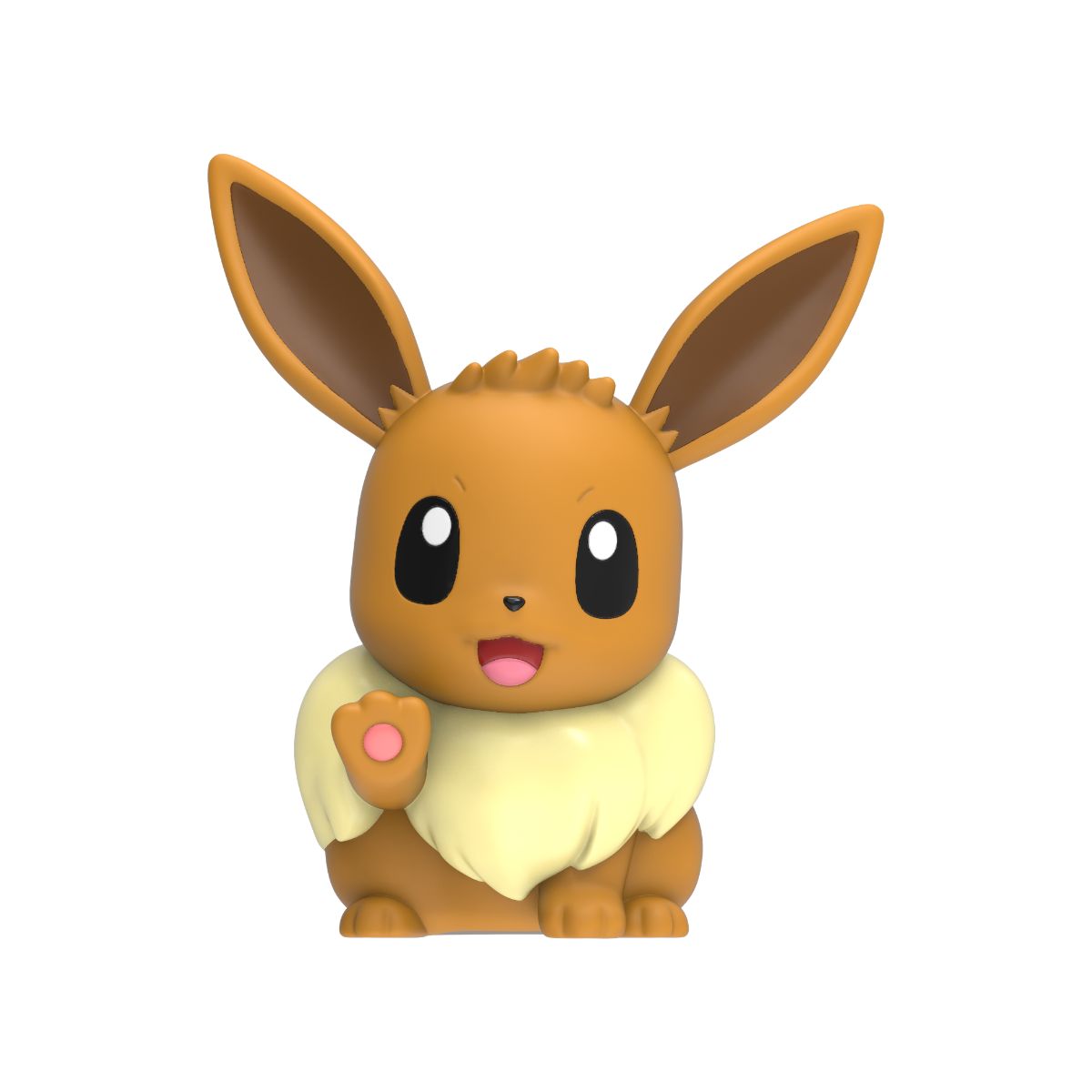 Đồ Chơi Mô Hình Pokemon Mini POKEMON TOYS XPK013