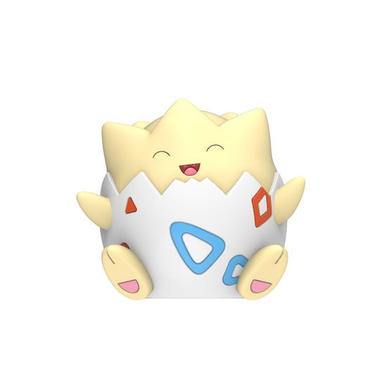 Đồ Chơi Mô Hình Pokemon Mini POKEMON TOYS XPK013