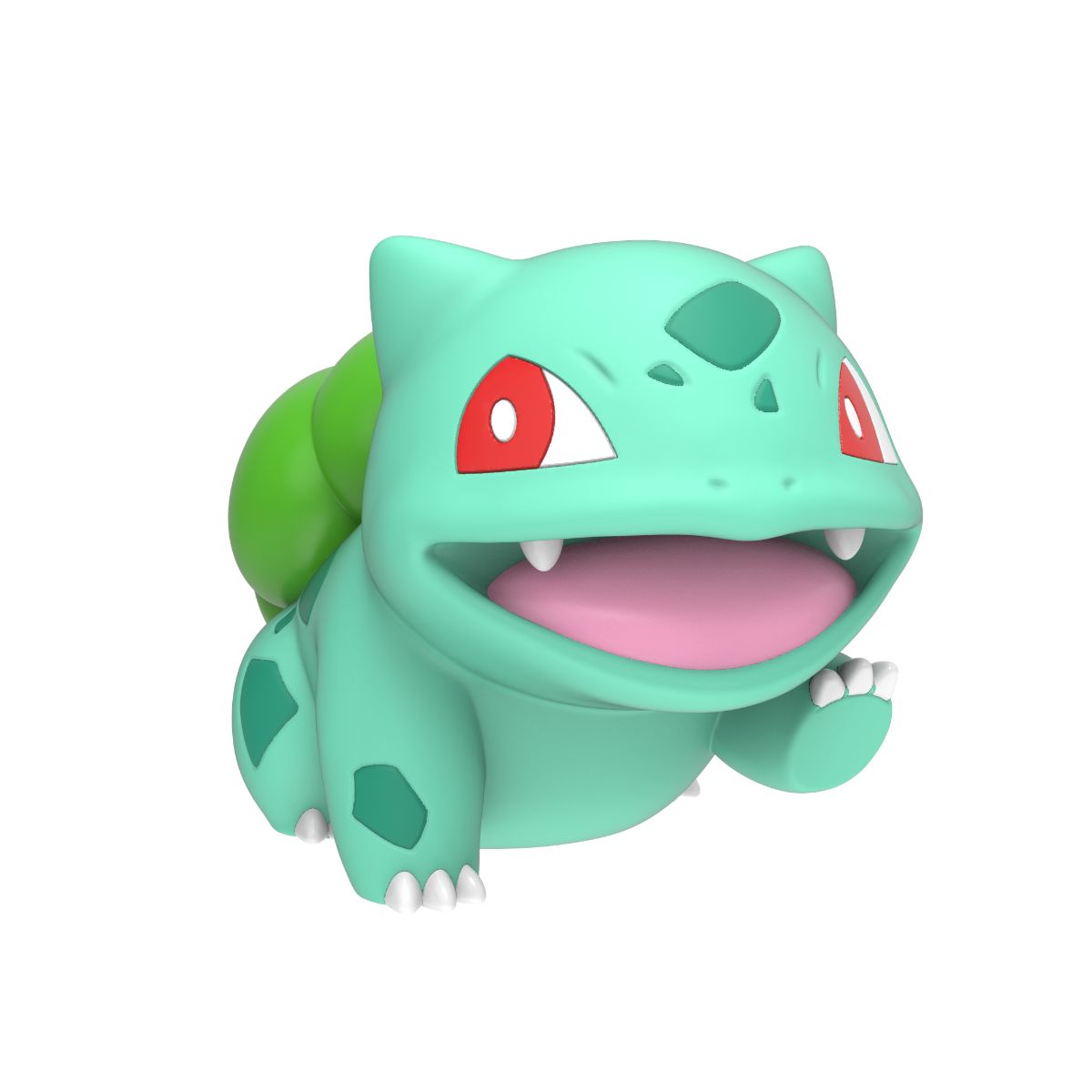 Đồ Chơi Mô Hình Pokemon Mini POKEMON TOYS XPK013