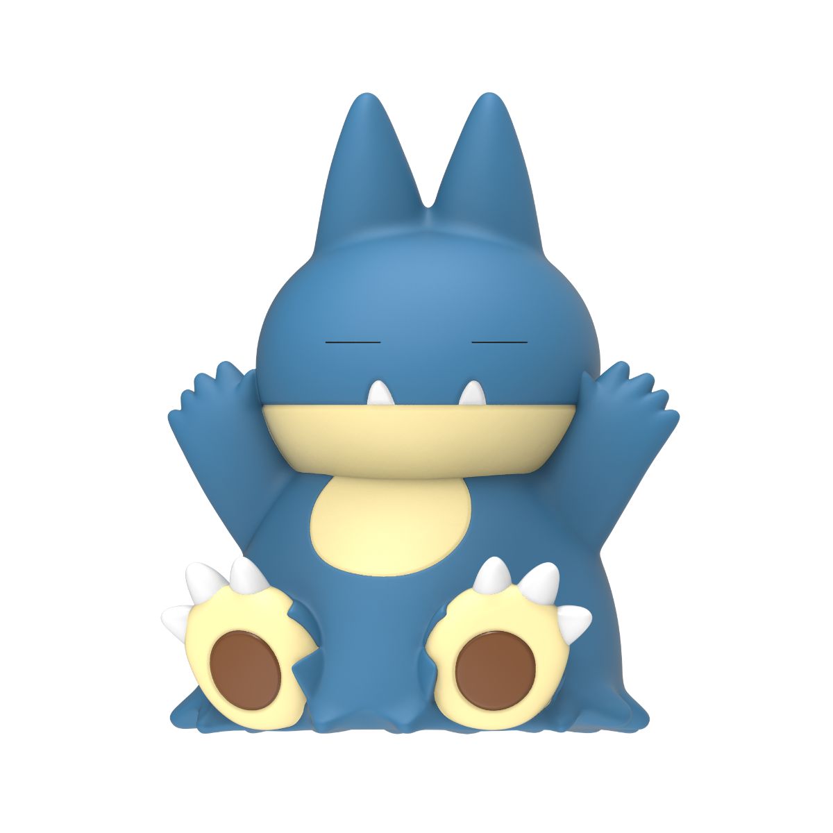 Đồ Chơi Mô Hình Pokemon Mini POKEMON TOYS XPK013
